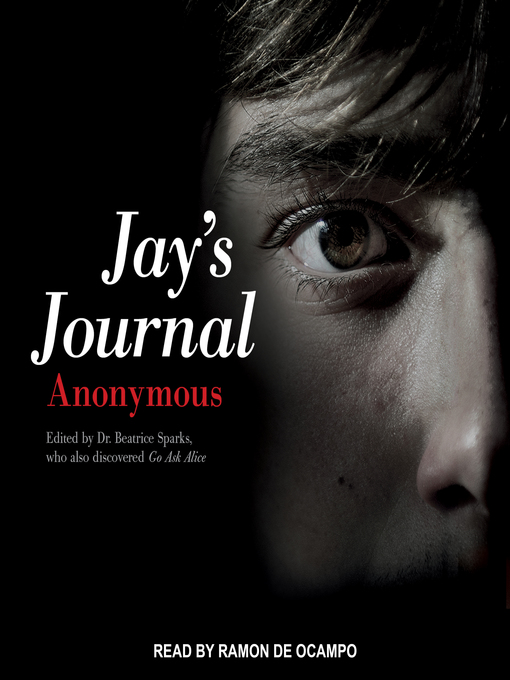 Title details for Jay's Journal by Anonymous - Available